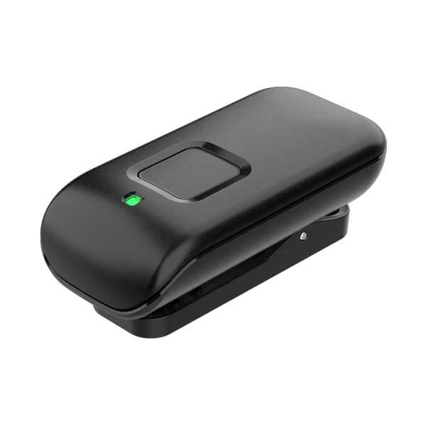 Mini Microfone Remoto