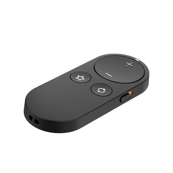 Controle remoto 2.0